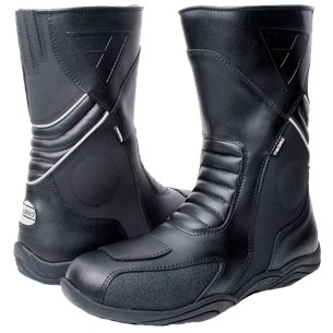 Bota Modeka Assen EVO negro