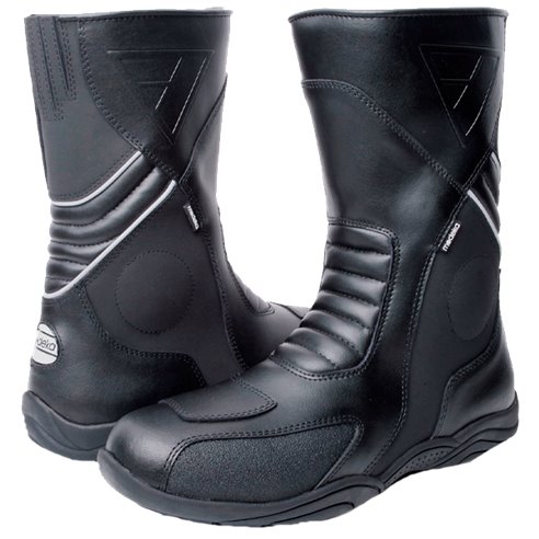Bota Modeka Assen EVO negro