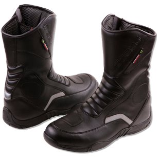 Bota Modeka Blaker negro