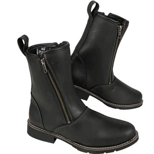 Bota Modeka Kibara Lady negro
