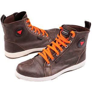 Bota Modeka Lane marron