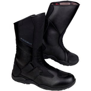 Bota Modeka Monza II negro