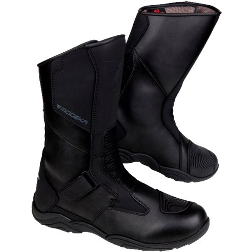 Bota Modeka Monza II negro