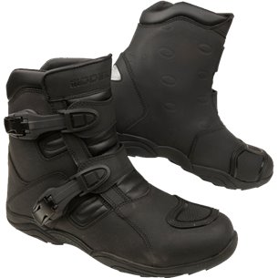 Bota Modeka Muddy Track Evo negro