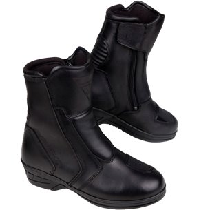 Bota Modeka Nicoletta Lady negro