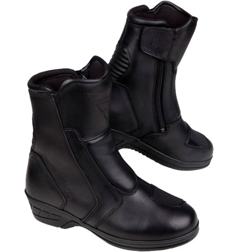 Bota Modeka Nicoletta Lady negro