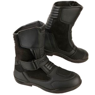 Bota Modeka Orella Lady negro