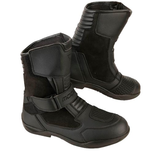 Bota Modeka Orella Lady negro
