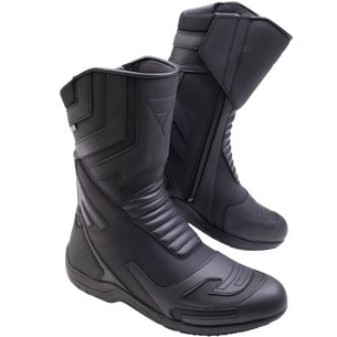 Bota Modeka Valeno negro