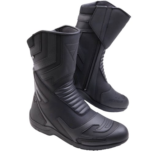 Bota Modeka Valeno negro