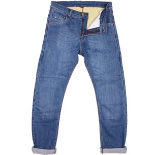 Tejanos Modeka Alexius azul