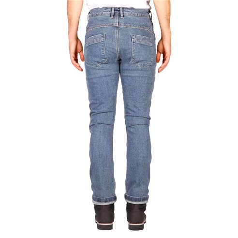 Tejanos Modeka Alexius azul