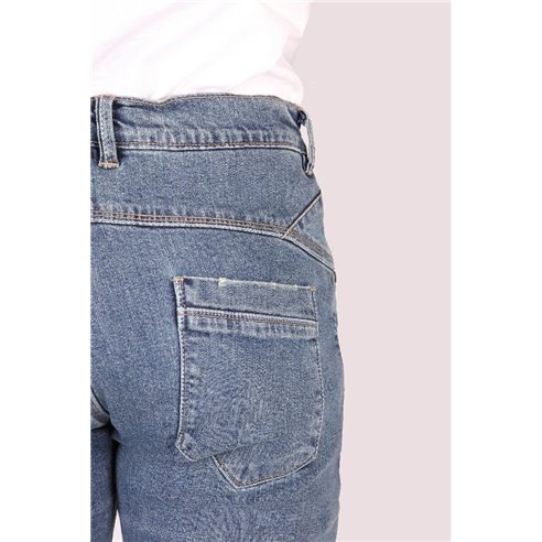 Tejanos Modeka Alexius azul