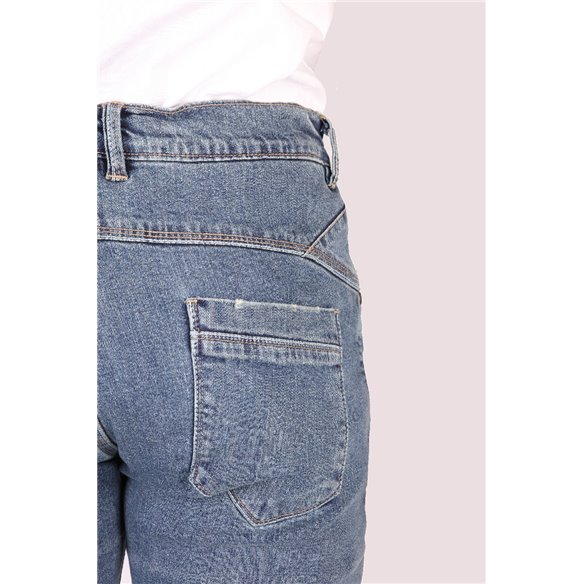 Tejanos Modeka Alexius azul