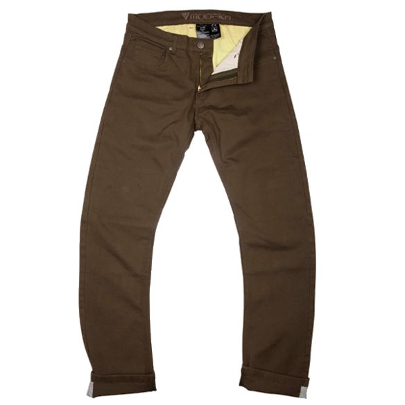 Tejanos Modeka Brandon oliva