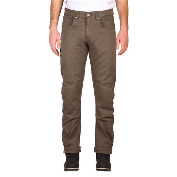 Tejanos Modeka Brandon oliva