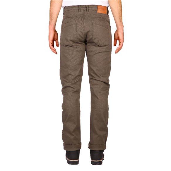 Tejanos Modeka Brandon oliva