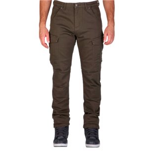 Tejanos Modeka Brandon Cargo oliva