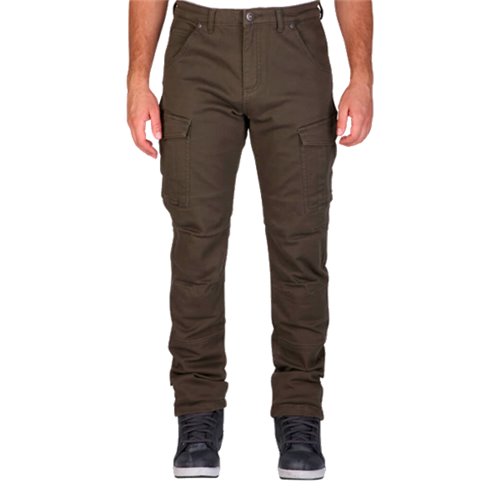 Tejanos Modeka Brandon Cargo oliva