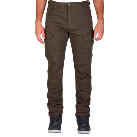 Tejanos Modeka Brandon Cargo oliva