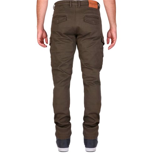 Tejanos Modeka Brandon Cargo oliva