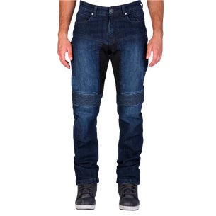 Tejanos Modeka Callan stone wash blue