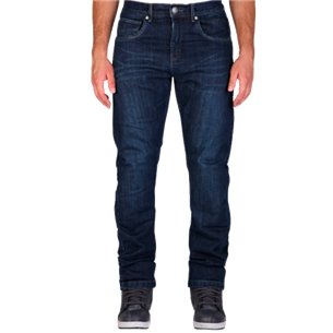 Tejanos Modeka Glenn Cool soft wash black