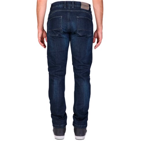 Tejanos Modeka Glenn Cool soft wash black