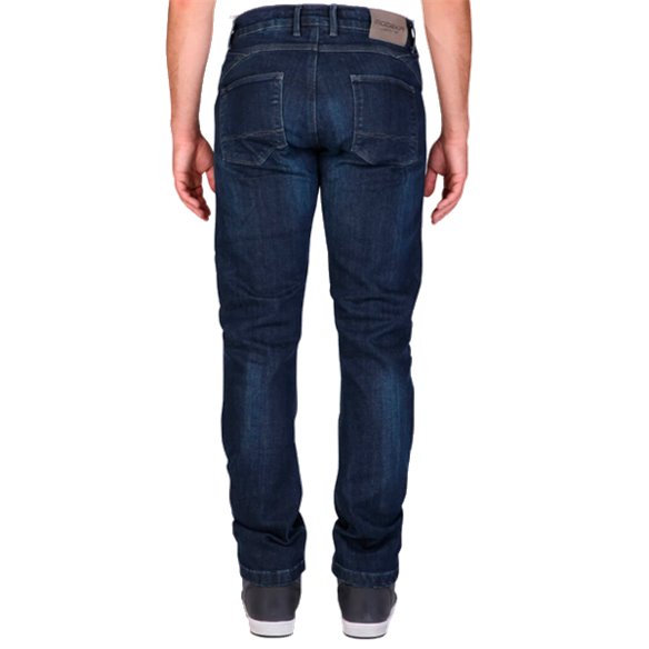 Tejanos Modeka Glenn Cool soft wash black