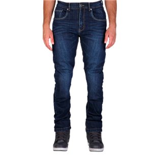 Tejanos Modeka Glenn II soft wash blue
