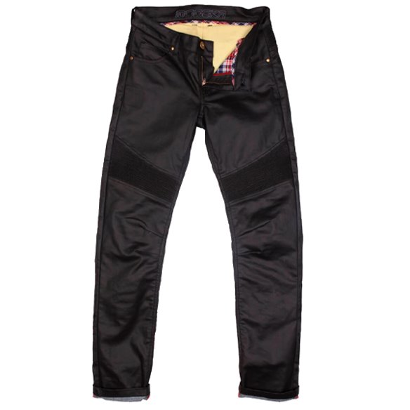 Tejanos Modeka Idabella Lady negro