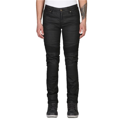 Tejanos Modeka Idabella Lady negro