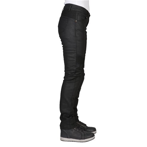 Tejanos Modeka Idabella Lady negro