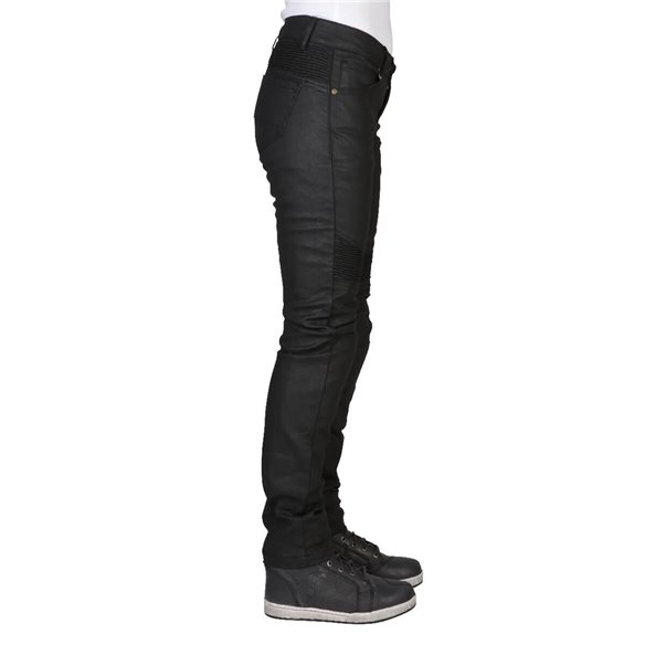 Tejanos Modeka Idabella Lady negro