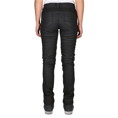 Tejanos Modeka Idabella Lady negro