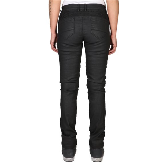 Tejanos Modeka Idabella Lady negro