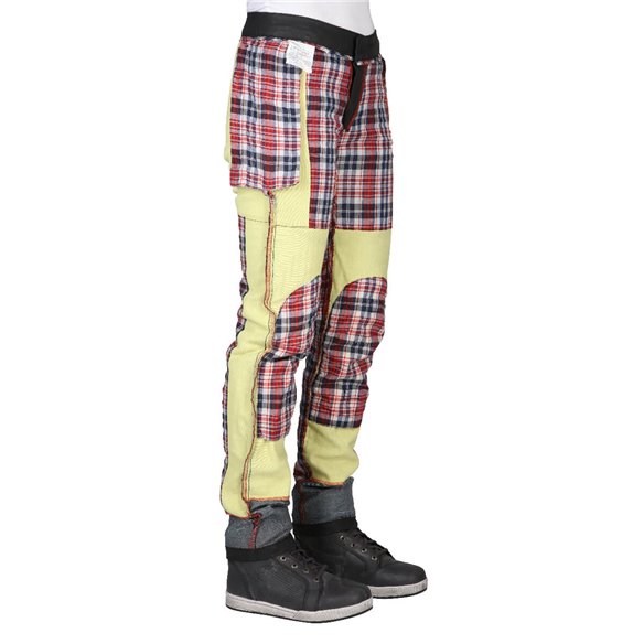 Tejanos Modeka Idabella Lady negro