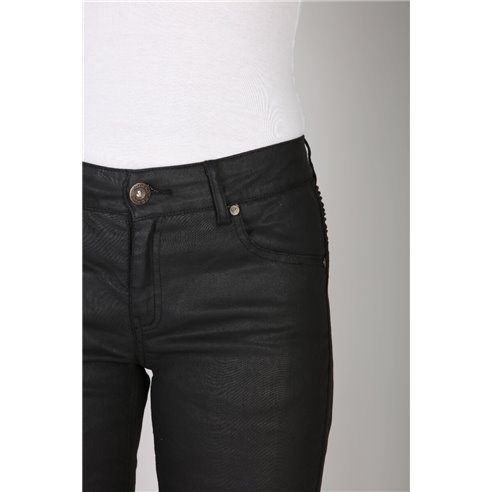 Tejanos Modeka Idabella Lady negro