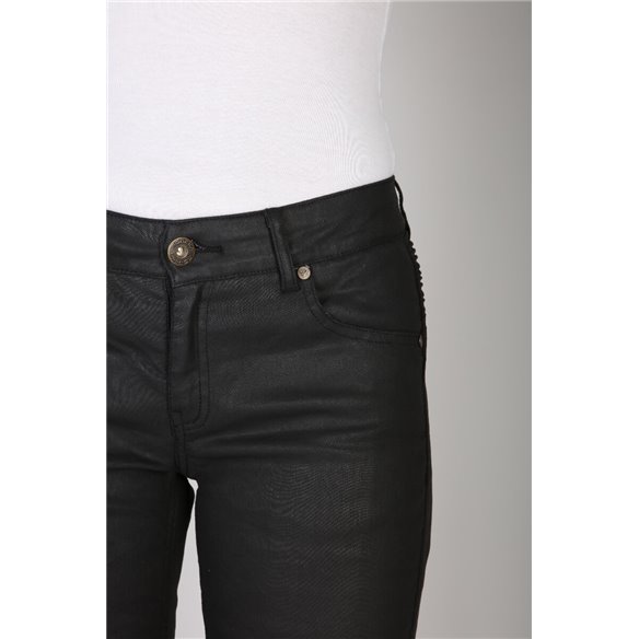 Tejanos Modeka Idabella Lady negro