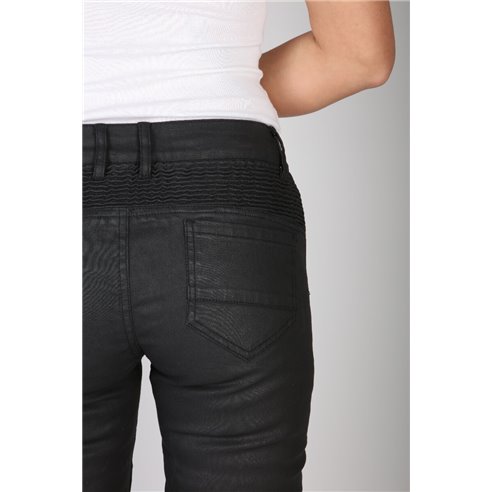 Tejanos Modeka Idabella Lady negro