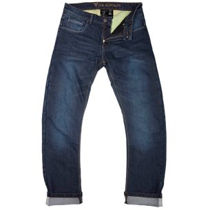 Tejanos Modeka Nyle Cool soft wash blue