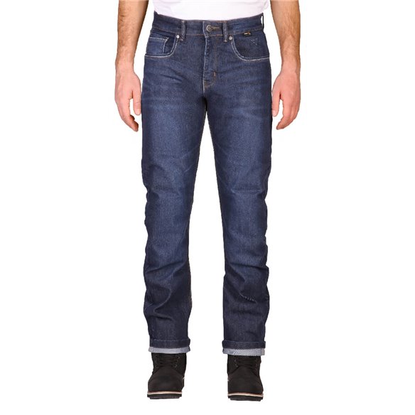 Tejanos Modeka Nyle Cool soft wash blue