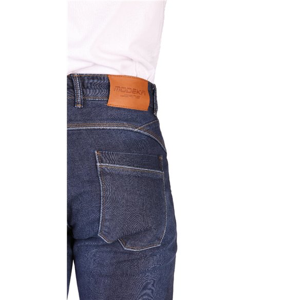 Tejanos Modeka Nyle Cool soft wash blue