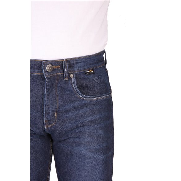 Tejanos Modeka Nyle Cool soft wash blue