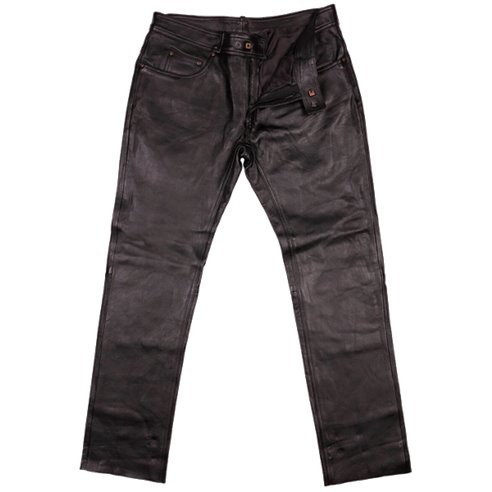 Tejanos Modeka Ryley negro