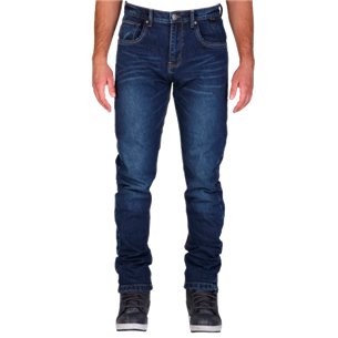 Tejanos Modeka Sonic Mono soft wash blue