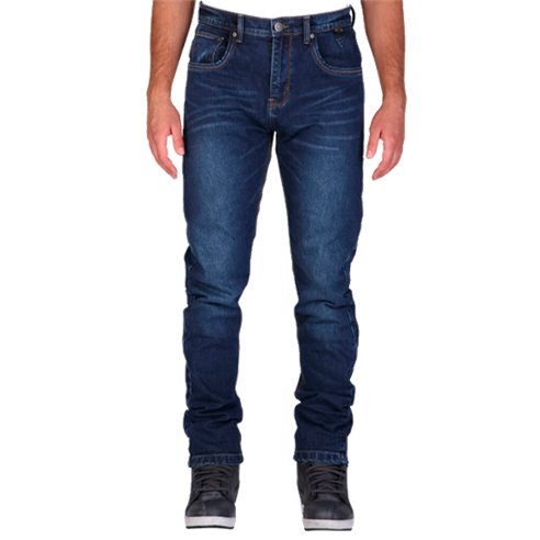 Tejanos Modeka Sonic Mono soft wash blue