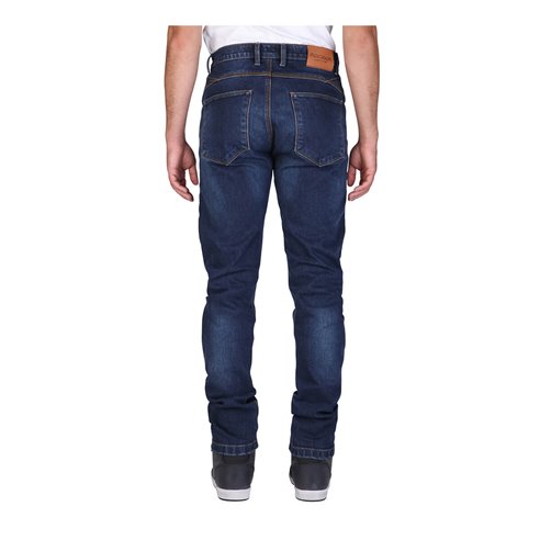 Tejanos Modeka Sonic Mono soft wash blue
