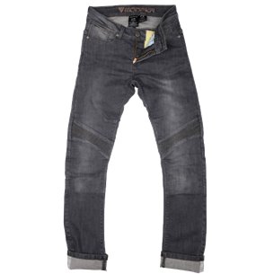 Tejanos Modeka Sorelle Lady stone wash grey