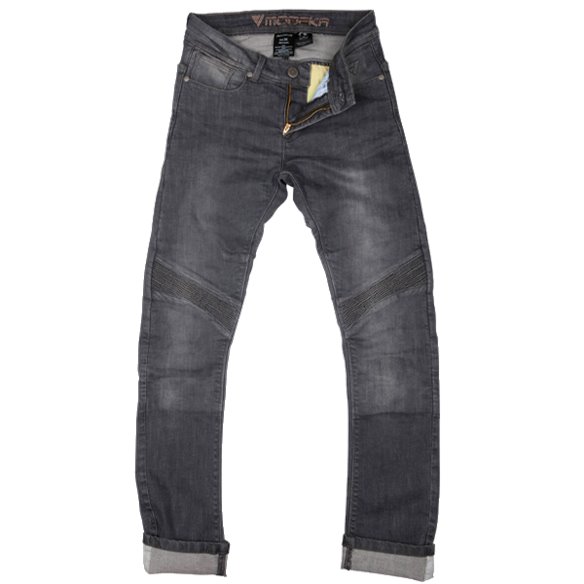 Tejanos Modeka Sorelle Lady stone wash grey